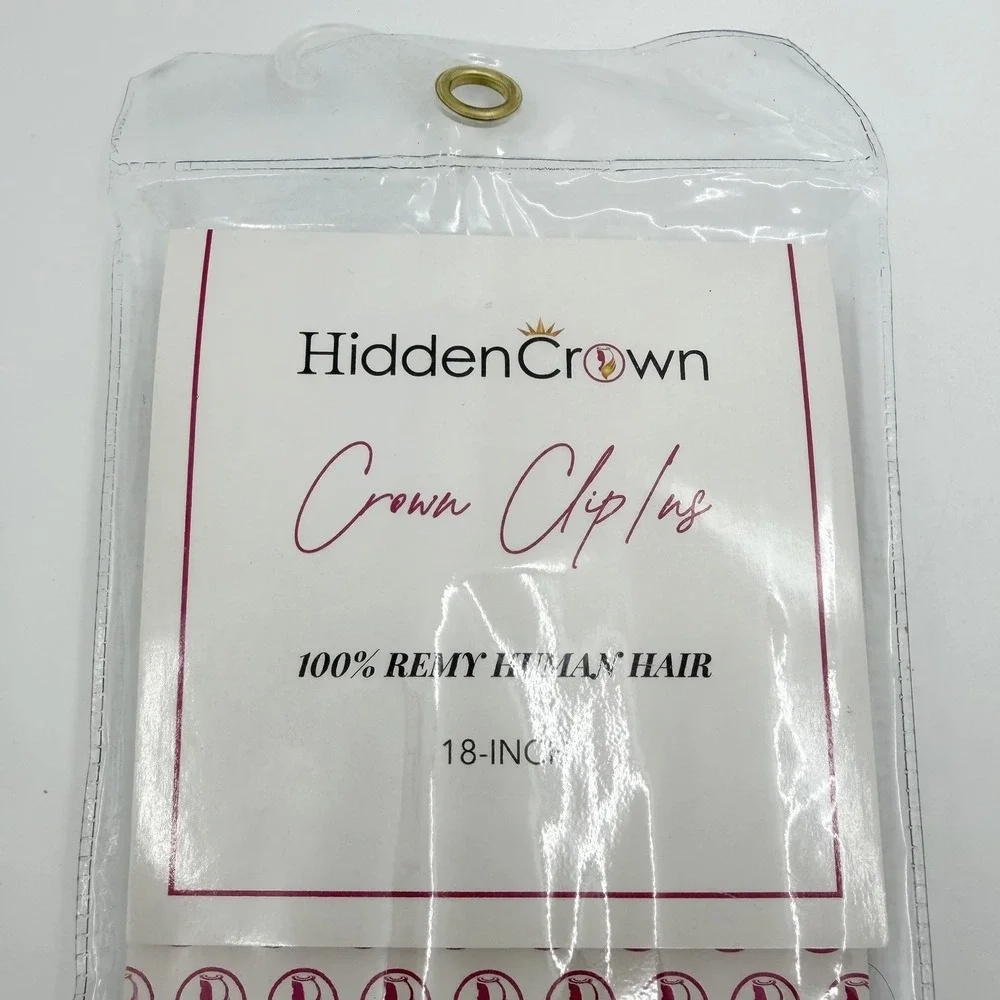 Hidden Crown 18